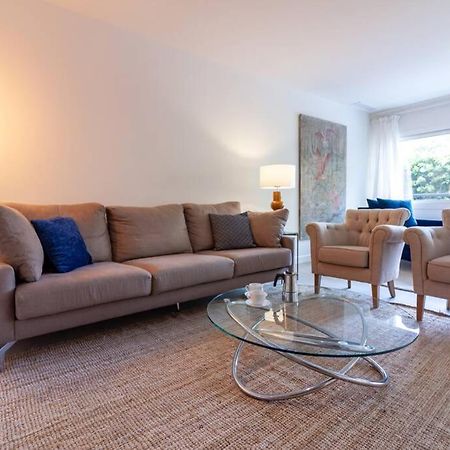 Miramar Luxury 3 Bedroom Freshapartments 말라가 외부 사진