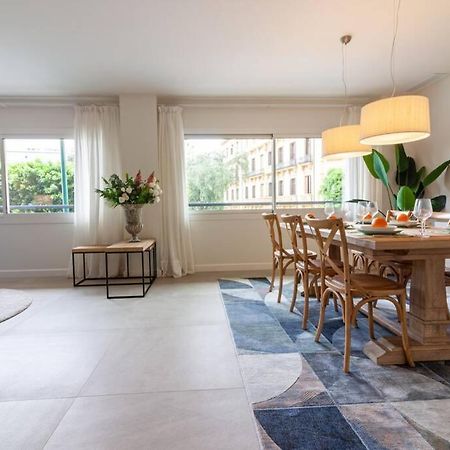 Miramar Luxury 3 Bedroom Freshapartments 말라가 외부 사진