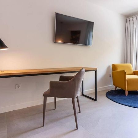 Miramar Luxury 3 Bedroom Freshapartments 말라가 외부 사진