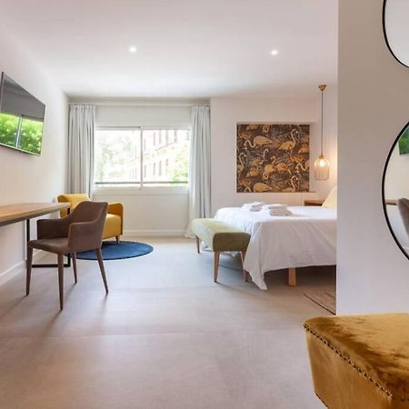 Miramar Luxury 3 Bedroom Freshapartments 말라가 외부 사진