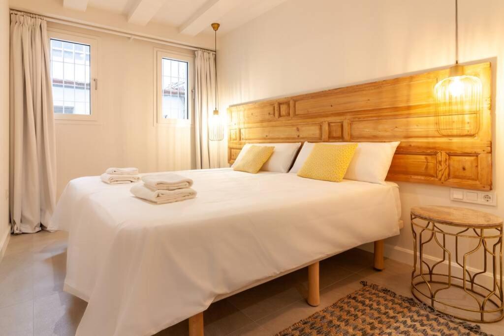Miramar Luxury 3 Bedroom Freshapartments 말라가 외부 사진