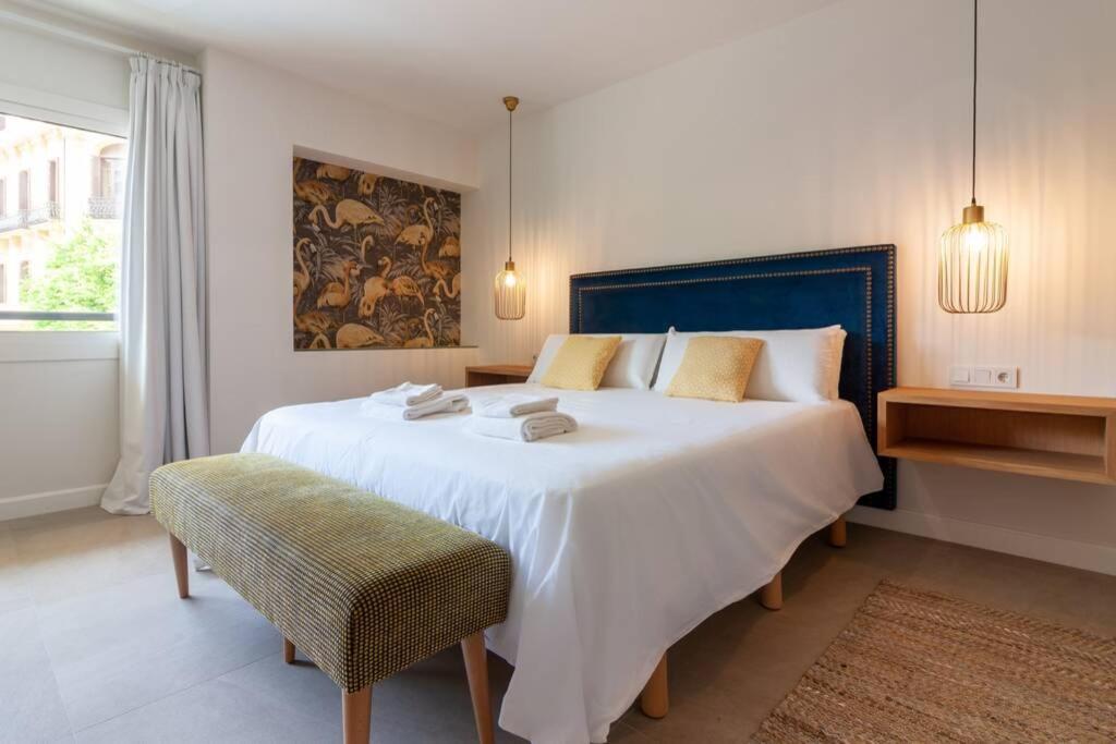 Miramar Luxury 3 Bedroom Freshapartments 말라가 외부 사진