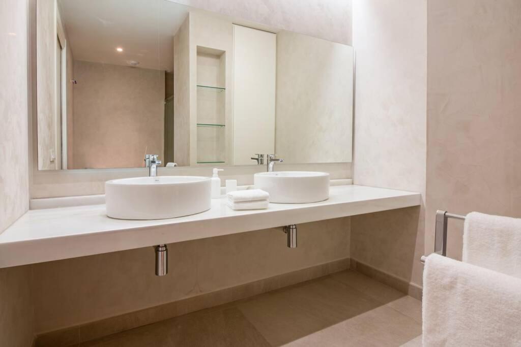 Miramar Luxury 3 Bedroom Freshapartments 말라가 외부 사진