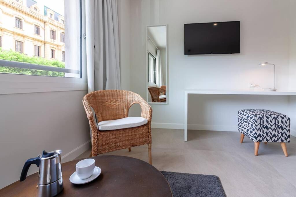 Miramar Luxury 3 Bedroom Freshapartments 말라가 외부 사진