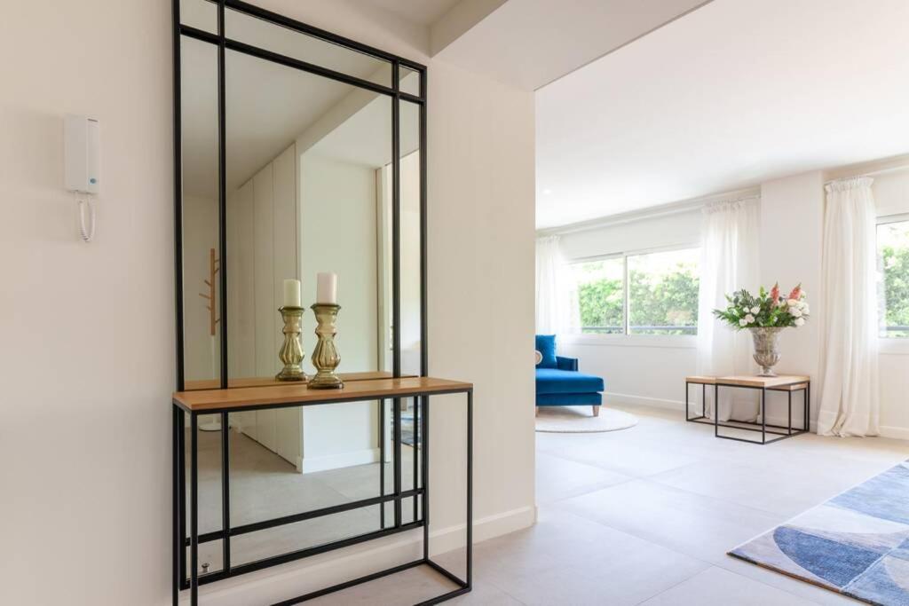 Miramar Luxury 3 Bedroom Freshapartments 말라가 외부 사진