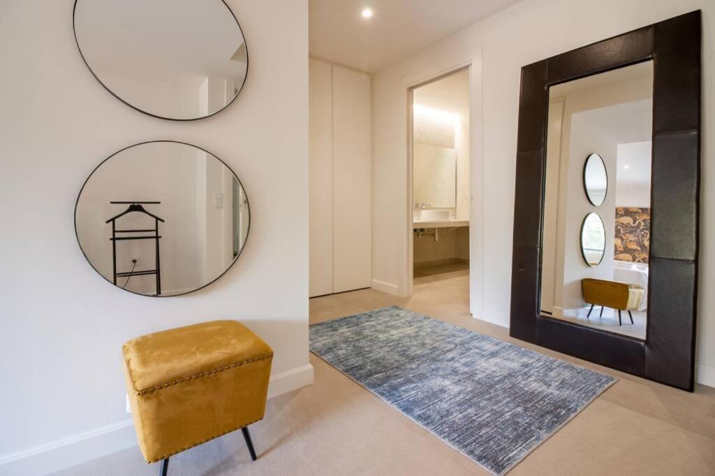 Miramar Luxury 3 Bedroom Freshapartments 말라가 외부 사진