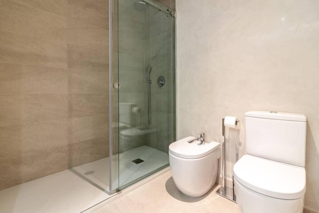 Miramar Luxury 3 Bedroom Freshapartments 말라가 외부 사진