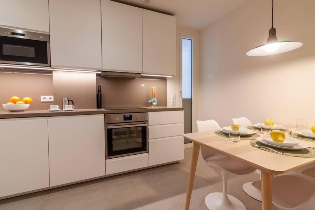 Miramar Luxury 3 Bedroom Freshapartments 말라가 외부 사진