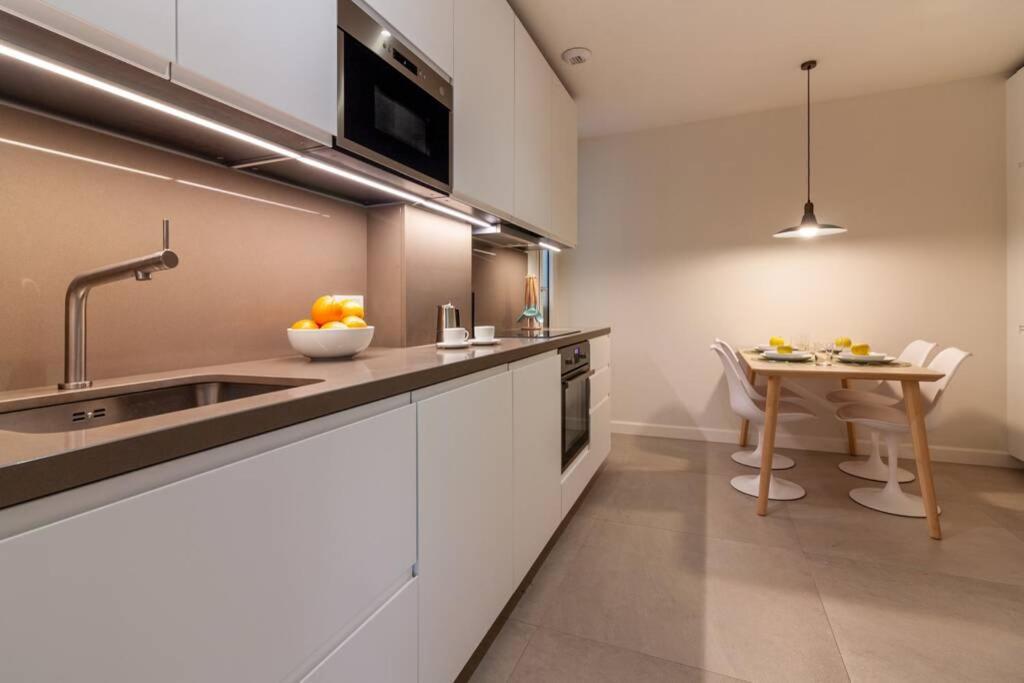 Miramar Luxury 3 Bedroom Freshapartments 말라가 외부 사진