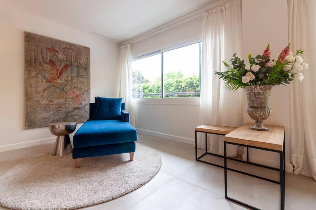 Miramar Luxury 3 Bedroom Freshapartments 말라가 외부 사진