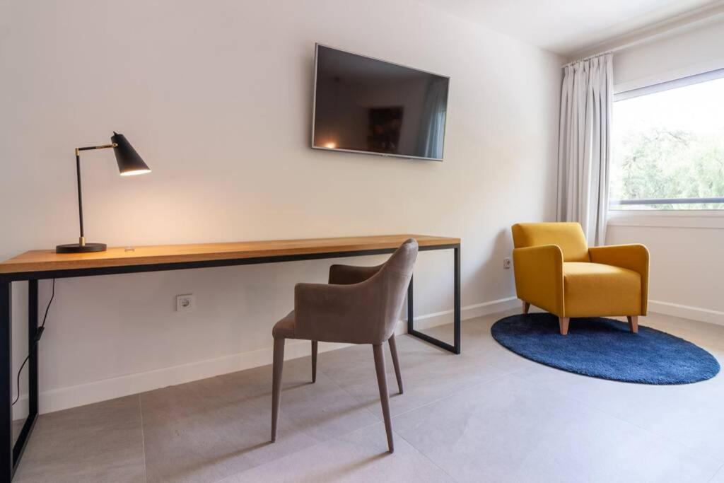 Miramar Luxury 3 Bedroom Freshapartments 말라가 외부 사진