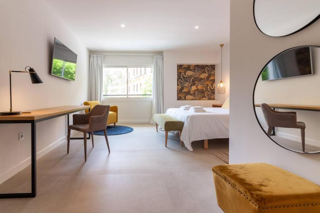 Miramar Luxury 3 Bedroom Freshapartments 말라가 외부 사진