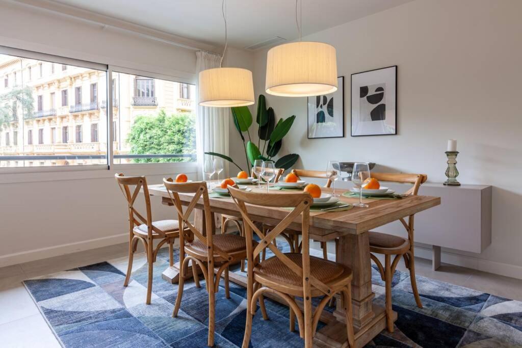 Miramar Luxury 3 Bedroom Freshapartments 말라가 외부 사진